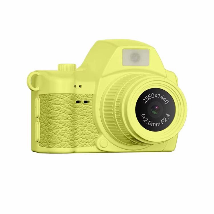 S161 Mini Thumb Camera with 1440P 2K Video Recording, 1.47 inch IPS Color Screen