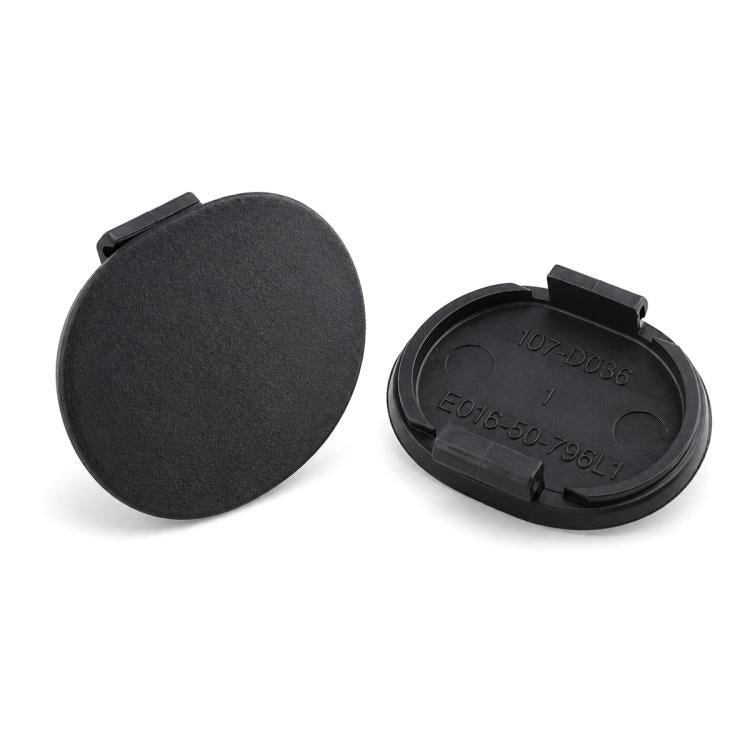Car Front Air Vent Screw Cover for Mazda MX-5 2005-2009 E016-50-796