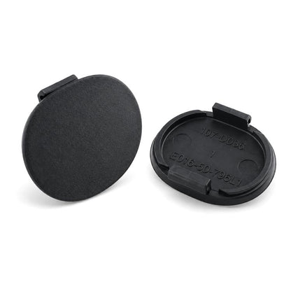 Car Front Air Vent Screw Cover for Mazda MX-5 2005-2009 E016-50-796