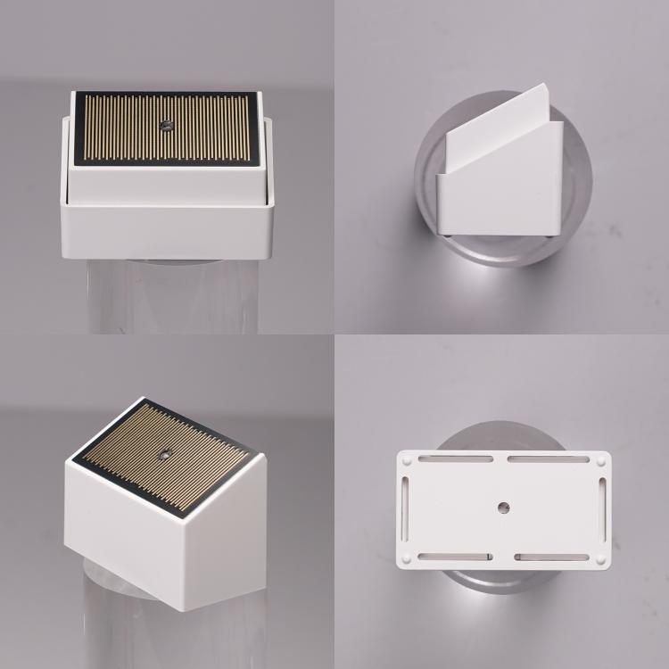 Compatible With ZigBee Tuya Smart Home Rain Sensor with App Remote Monitoring IPX4 Outdoor Light Sensor