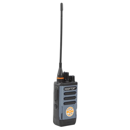 KEEPTOP W-888 12W Professional Two-way Radio Walkie Talkie, EU Plug, US Plug