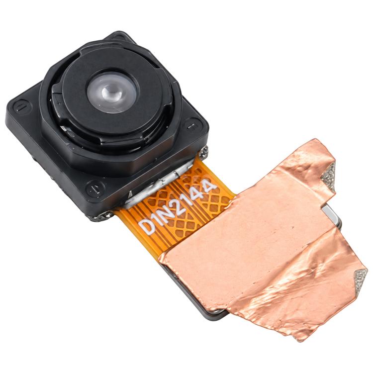 Original Monochrome Camera, For OnePlus Nord CE6 2MP, For OnePlus Turbo 6V 2MP, For OnePlus Turbo 6 2MP, For OnePlus Nord 2T 2MP