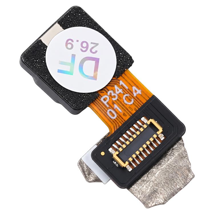Original Monochrome Camera, For OnePlus Nord CE6 2MP, For OnePlus Turbo 6V 2MP, For OnePlus Turbo 6 2MP, For OnePlus Nord 2T 2MP