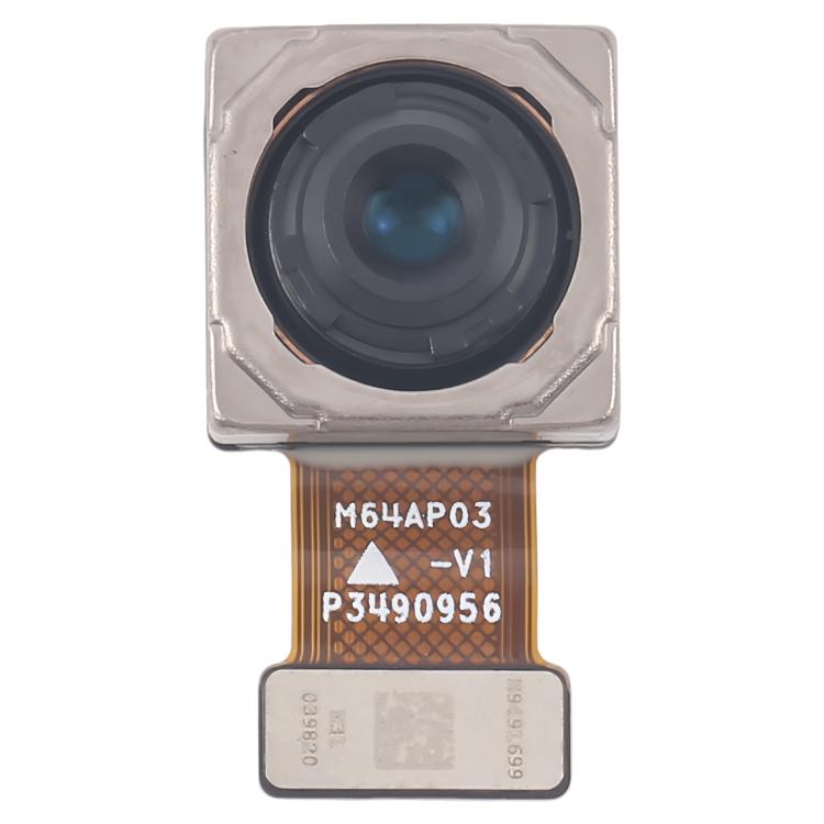 Original Main Back Facing Camera, For OnePlus Nord 2T 50MP, For OnePlus Ace Racing 64MP, For OnePlus Nord CE 2 5G 64MP, For OnePlus Nord N10 5G 64MP