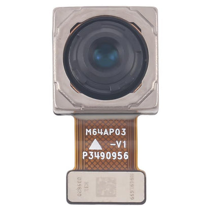 Original Main Back Facing Camera, For OnePlus Nord 2T 50MP, For OnePlus Ace Racing 64MP, For OnePlus Nord CE 2 5G 64MP, For OnePlus Nord N10 5G 64MP