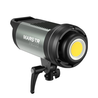 TRIOPO MARS TR-P200 Series 215W Bi-Color Video Light, MARS-TRP200D, MARS-TRP200B