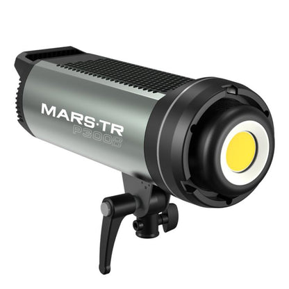 TRIOPO MARS TR-P300 Series 305W Bi-Color Video Light, MARS-TRP300D, MARS-TRP300B