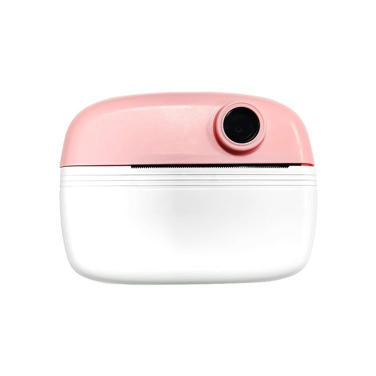 D1 1080P 2.4 inch HD Large Screen Kids Instant Printing Camera, Support Photo and Video Recording
