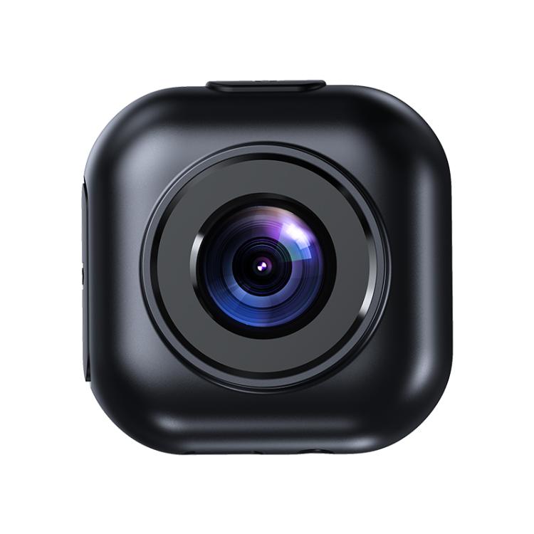 L5 2K Waterproof Motorcycle Dash Cam Cycling Recorder, L5