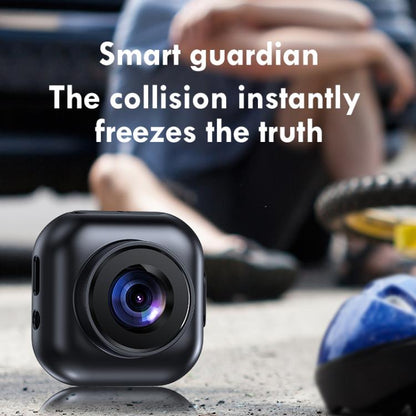 L5 2K Waterproof Motorcycle Dash Cam Cycling Recorder, L5