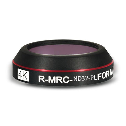 JSR RD Series Lens Filter For SJCAM SJC300 / 400 / 400 Pro, ND8PL, ND16PL, ND32PL, ND64PL, UV, CPL, Star, NIGHT