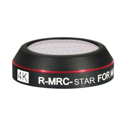 JSR RD Series Lens Filter For SJCAM SJC300 / 400 / 400 Pro, ND8PL, ND16PL, ND32PL, ND64PL, UV, CPL, Star, NIGHT