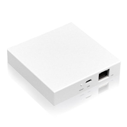 BHUB-MS Tuya Smart Home Wired Bluetooth Gateway