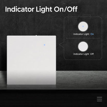BHUB-MS Tuya Smart Home Wired Bluetooth Gateway