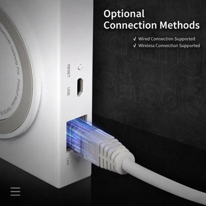 BHUB-MS Tuya Smart Home Wired Bluetooth Gateway
