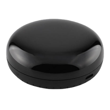 MOES UFO-R6 Round WiFi Smart Infrared Remote Control