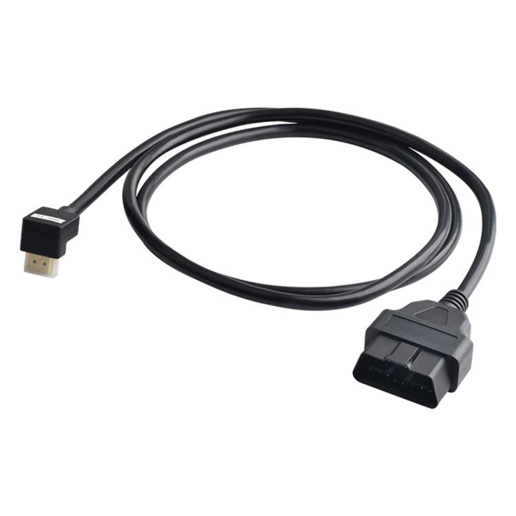 OBD2 Cable Harness for Ford Xcal4 X4 Performance Programmer with V3 Port Compatible Vehicles