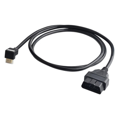 OBD2 Cable Harness for Ford Xcal4 X4 Performance Programmer with V3 Port Compatible Vehicles