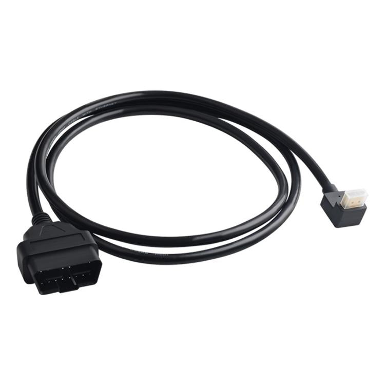 OBD2 Cable Harness for Ford Xcal4 X4 Performance Programmer with V3 Port Compatible Vehicles