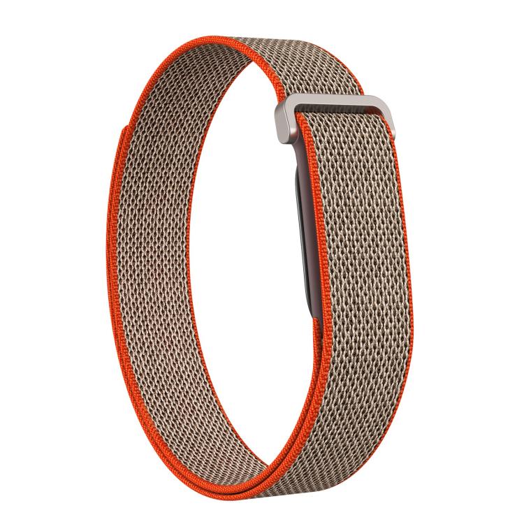 HK13 Screenless Smart Bracelet Fitness Band, QWatch Pro, Heart Rate, Blood Oxygen Monitoring