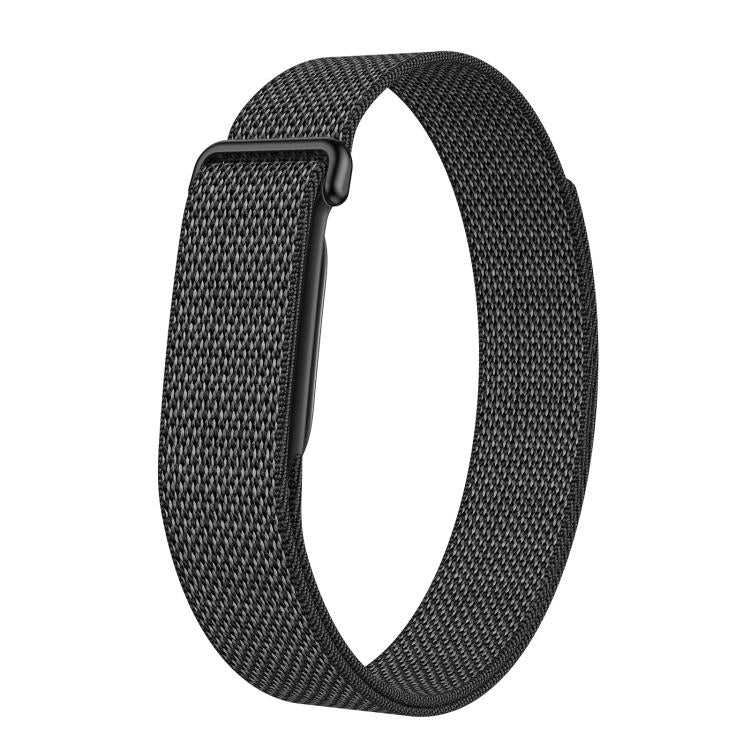 HK13 Screenless Smart Bracelet Fitness Band, QWatch Pro, Heart Rate, Blood Oxygen Monitoring