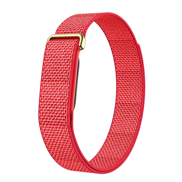 HK13 Screenless Smart Bracelet Fitness Band, QWatch Pro, Heart Rate, Blood Oxygen Monitoring
