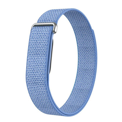 HK13 Screenless Smart Bracelet Fitness Band, QWatch Pro, Heart Rate, Blood Oxygen Monitoring