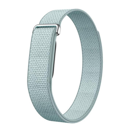 HK13 Screenless Smart Bracelet Fitness Band, QWatch Pro, Heart Rate, Blood Oxygen Monitoring