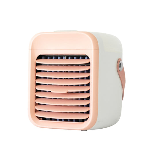 BD-F26 Portable Humidifier Fan Water Replenishment Instrument