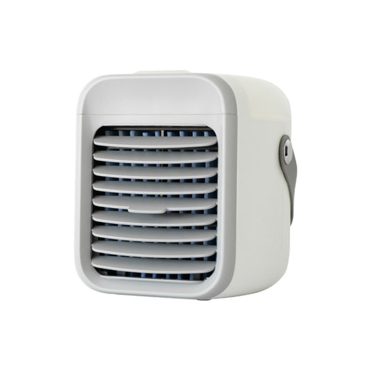 BD-F26 Portable Humidifier Fan Water Replenishment Instrument