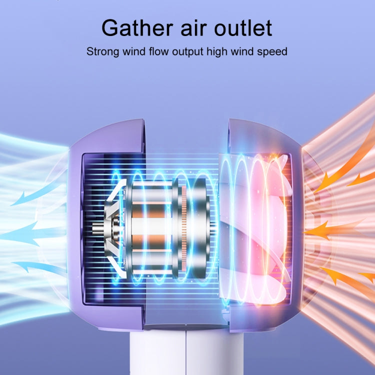 MF062 Mini Handheld Lollipop Electric Fan