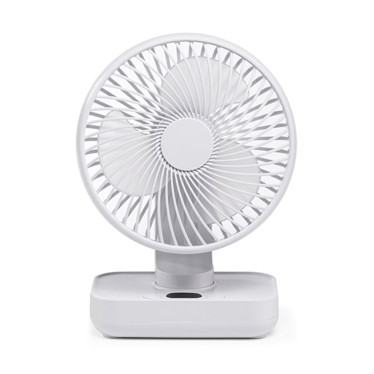 D606Y Portable Desktop Oscillating Small Fan, D606Y