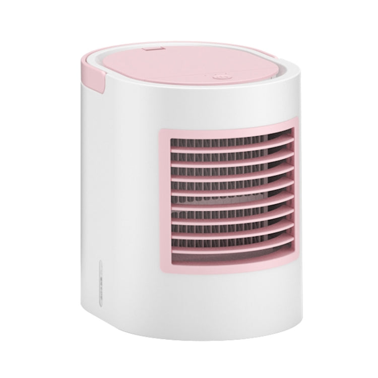 WT-F11 380ml Portable Elliptical Water-cooled Fan, WT-F11