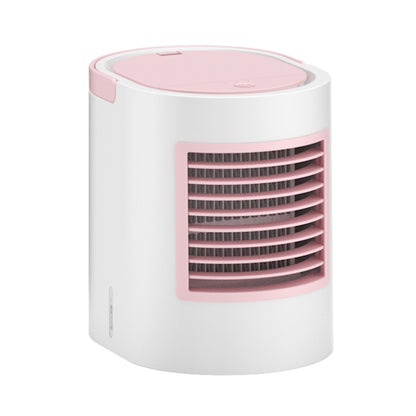 WT-F11 380ml Portable Elliptical Water-cooled Fan, WT-F11