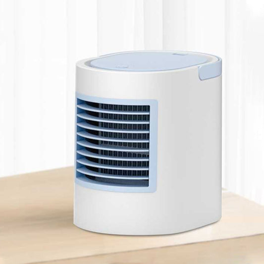 WT-F11 380ml Portable Elliptical Water-cooled Fan, WT-F11