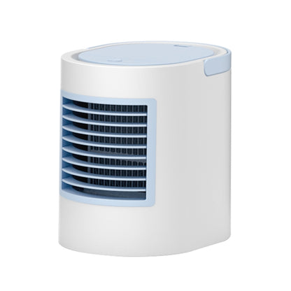 WT-F11 380ml Portable Elliptical Water-cooled Fan, WT-F11