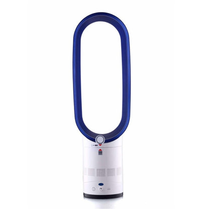 16 inch Household Mute Shaking Head Remote Control Desk Electric Leafless Fan