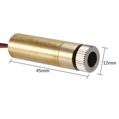 NEJE 1500mW 405NM Blue + Purple Light Laser Module Accessory for DIY Laser Engraver Printer, 1500mAh