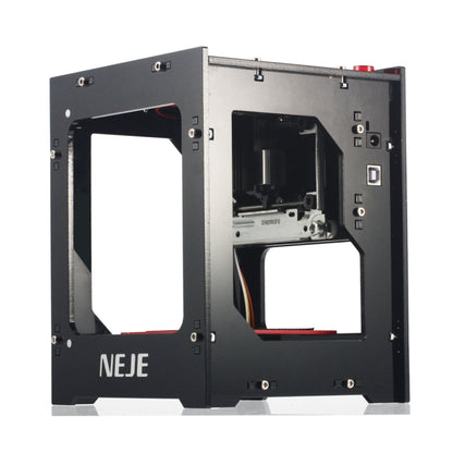 NEJE DK-8-KZ 1500mW USB DIY Laser Engraver Carving Machine, DK-8-KZ