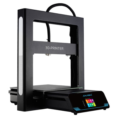 JGAURORA A5S Desktop High Precision Metal Plate Frame Three-Dimensional Physical 3D Printer, JGAURORA A5S