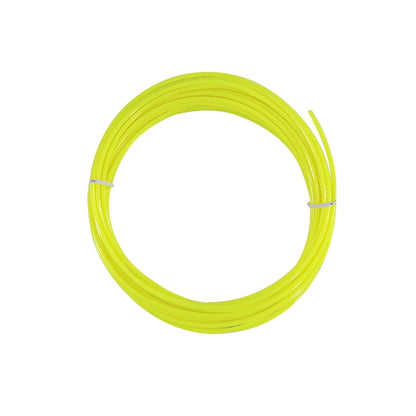 10m 1.75mm Normal Temperature PLA Cable 3D Printing Pen Consumables, 10m PLA