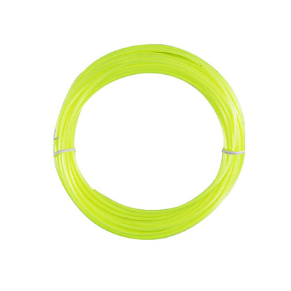 10m 1.75mm Normal Temperature PLA Cable 3D Printing Pen Consumables, 10m PLA