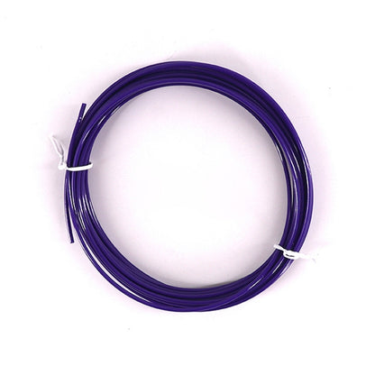 10m 1.75mm Normal Temperature PLA Cable 3D Printing Pen Consumables, 10m PLA