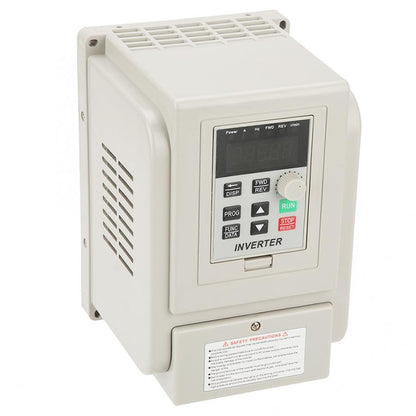 AT1-04K0X 4KW 220V Single-phase Input Three-phase Output Inverter, AT1-04K0X