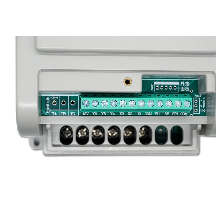 AT1-04K0X 4KW 220V Single-phase Input Three-phase Output Inverter, AT1-04K0X