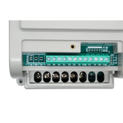 AT1-04K0X 4KW 220V Single-phase Input Three-phase Output Inverter, AT1-04K0X