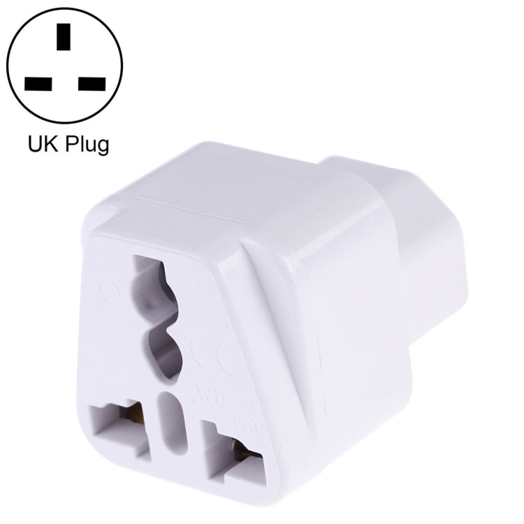 Portable Universal Socket to C14 Male Plug UPS PDU APC Computer Server Power Adapter Travel Charger, C14 Plug, C14 Adapter