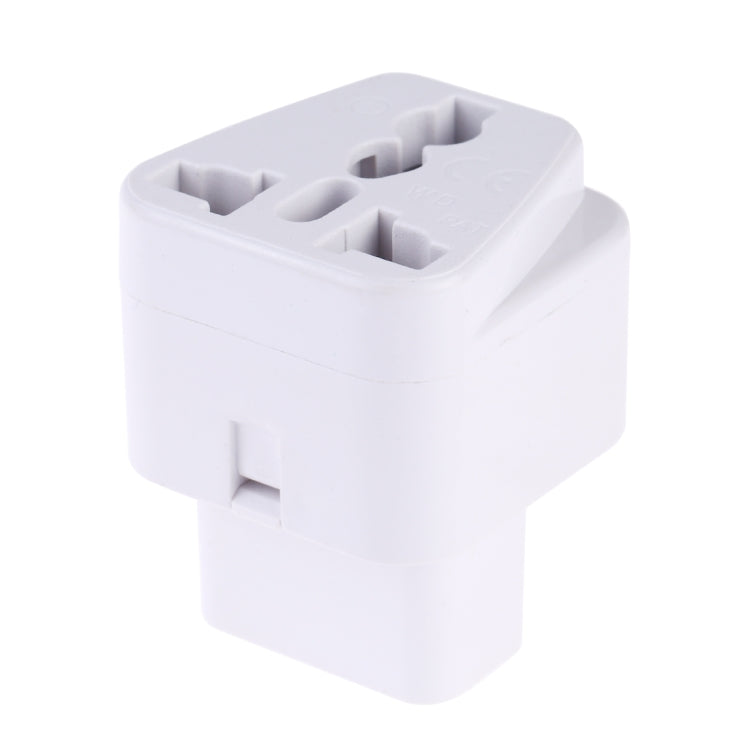 Portable Universal Socket to C14 Male Plug UPS PDU APC Computer Server Power Adapter Travel Charger, C14 Plug, C14 Adapter
