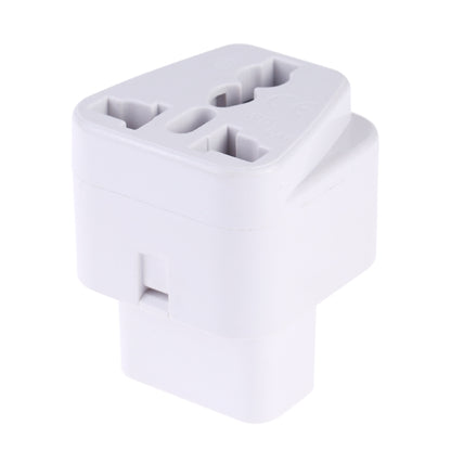 Portable Universal Socket to C14 Male Plug UPS PDU APC Computer Server Power Adapter Travel Charger, C14 Plug, C14 Adapter