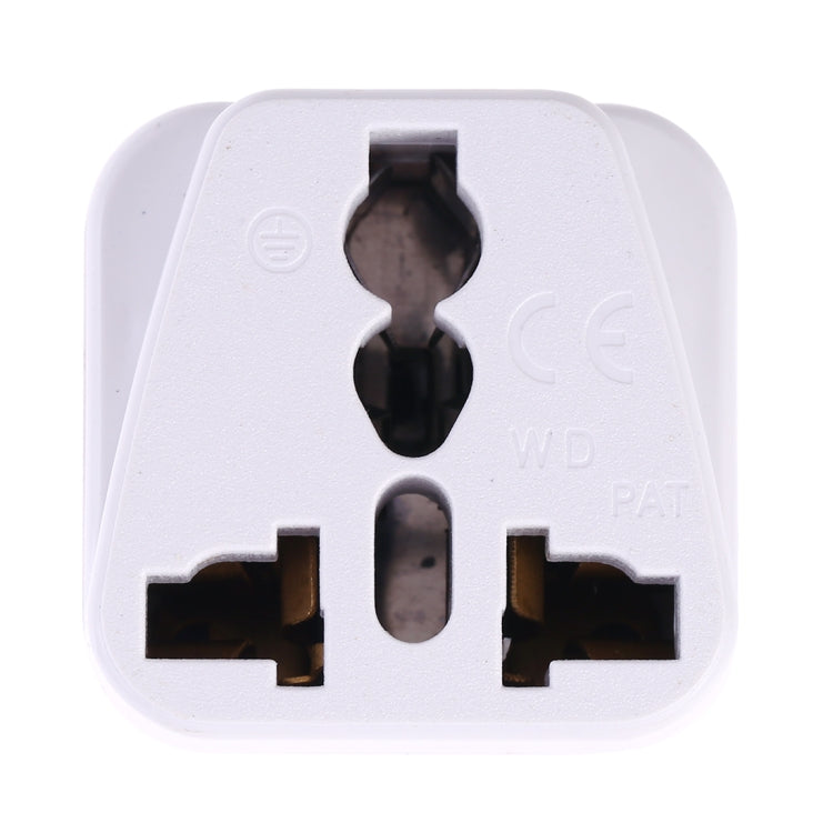 Portable Universal Socket to C14 Male Plug UPS PDU APC Computer Server Power Adapter Travel Charger, C14 Plug, C14 Adapter